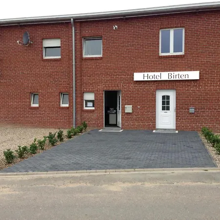 Birten 2* Xanten