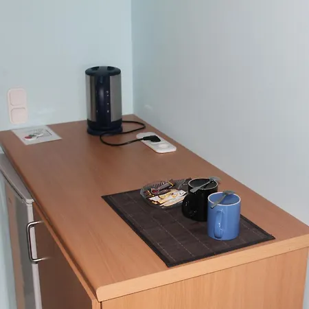 Hotel Birten 2*